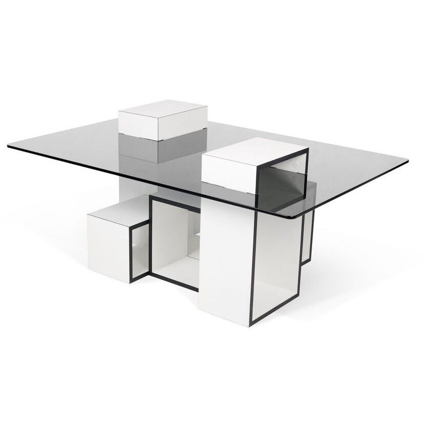 GUTTA COFFEE TABLE - living-essentials