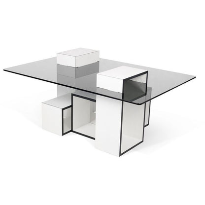 GUTTA COFFEE TABLE - living-essentials
