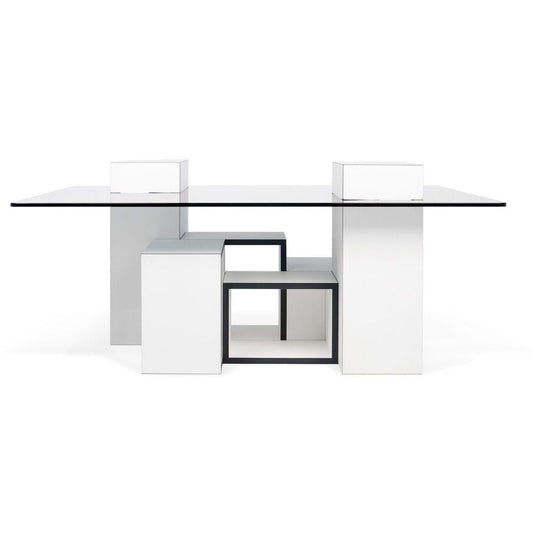 GUTTA COFFEE TABLE - living-essentials