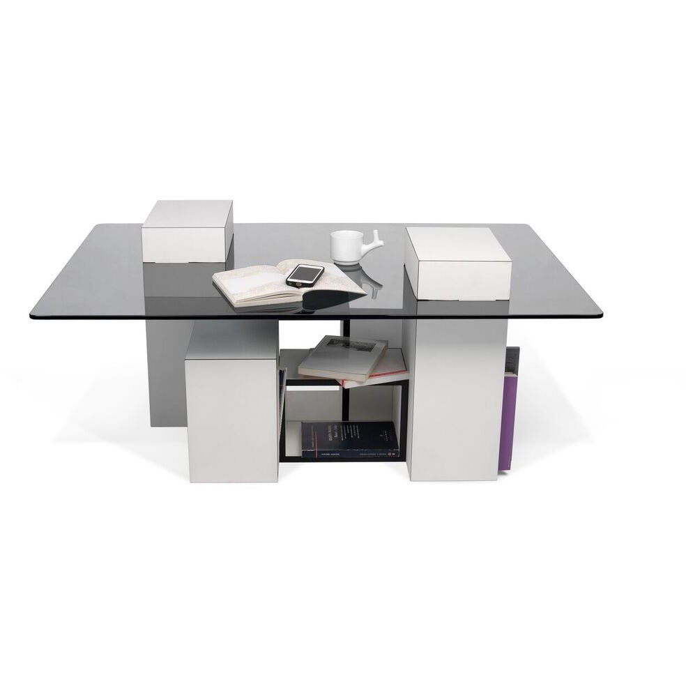 GUTTA COFFEE TABLE - living-essentials