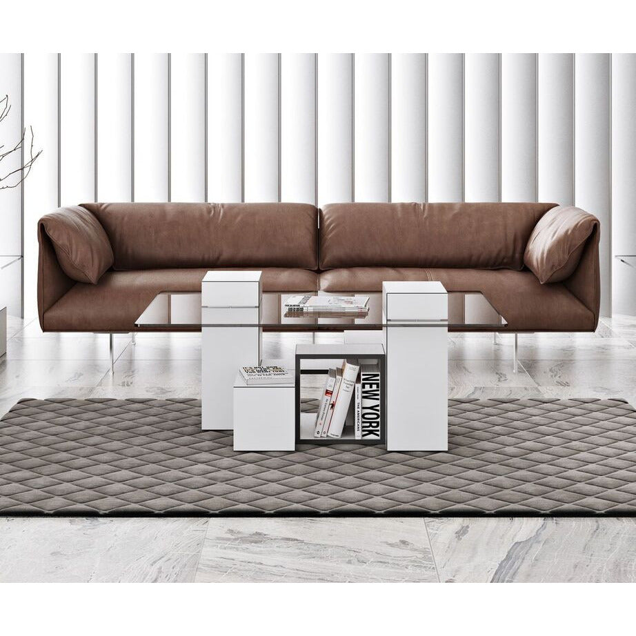 GUTTA COFFEE TABLE - living-essentials