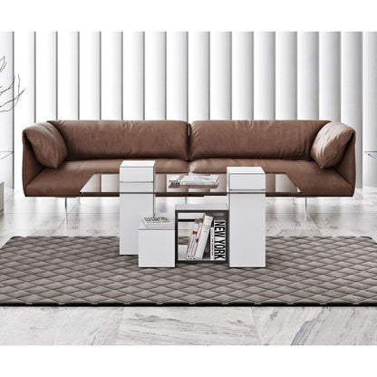 GUTTA COFFEE TABLE - living-essentials