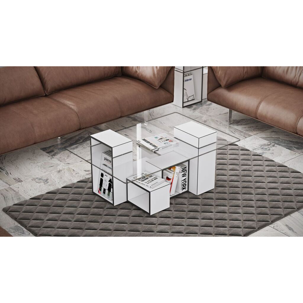 GUTTA COFFEE TABLE - living-essentials