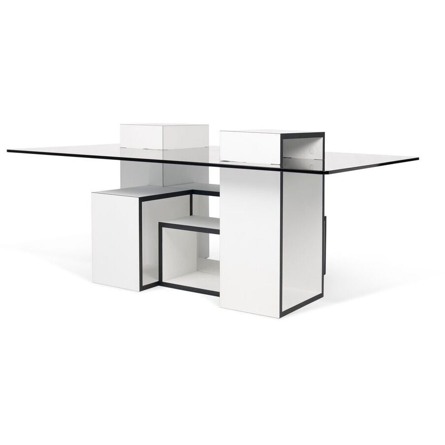 GUTTA COFFEE TABLE - living-essentials
