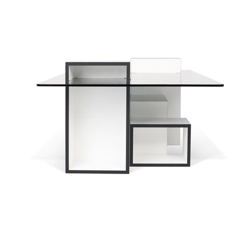 GUTTA COFFEE TABLE - living-essentials