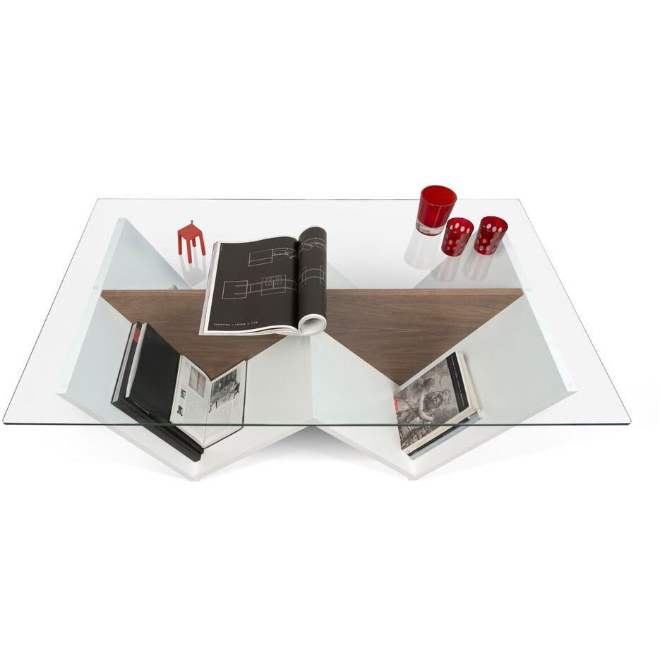 Wakefield Coffee Table - living-essentials