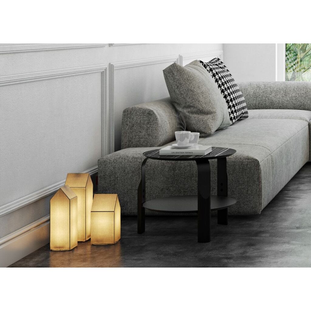 Scale Side Table - living-essentials