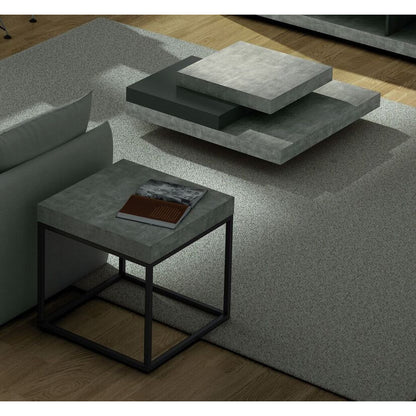 PETRA END TABLE - living-essentials