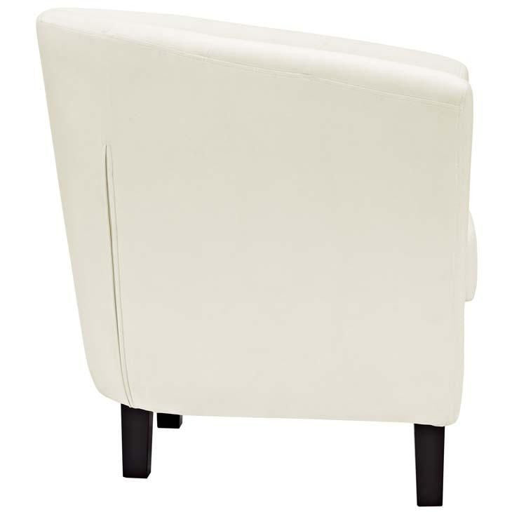 Flair Velvet Armchair - living-essentials