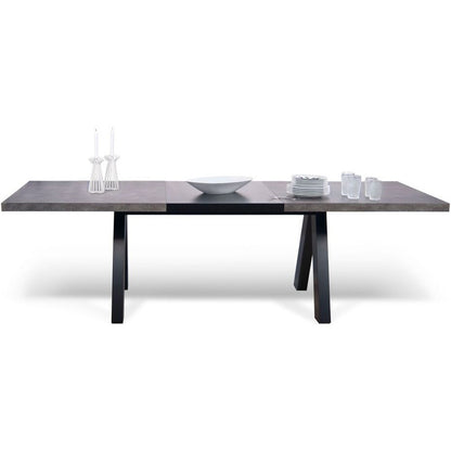 APEX EXTENDING DINING TABLE - living-essentials