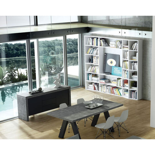 APEX EXTENDING DINING TABLE - living-essentials