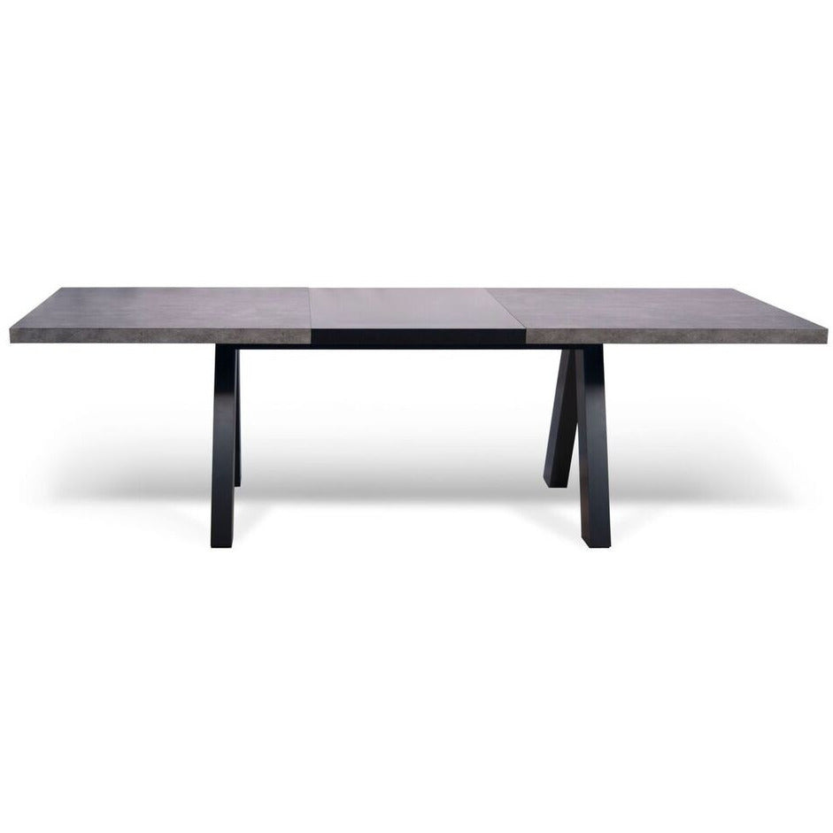 APEX EXTENDING DINING TABLE - living-essentials