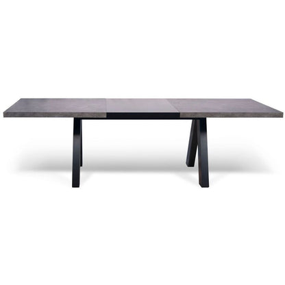 APEX EXTENDING DINING TABLE - living-essentials