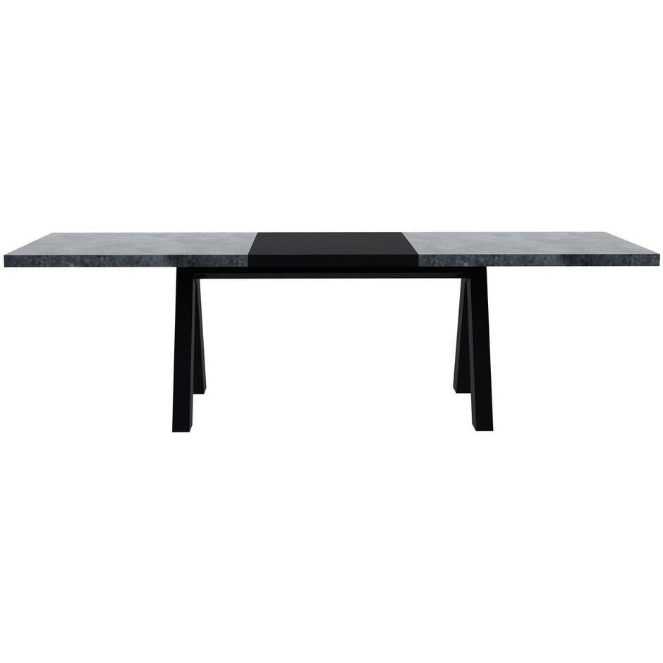 APEX EXTENDING DINING TABLE - living-essentials