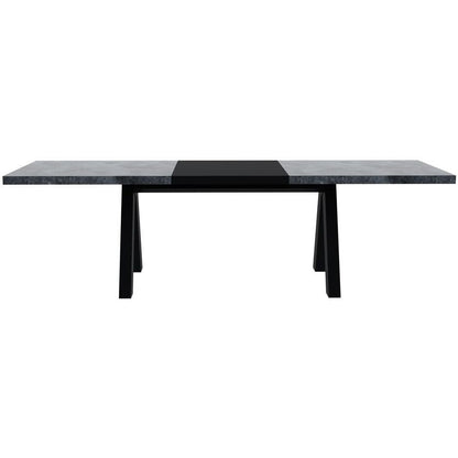 APEX EXTENDING DINING TABLE - living-essentials