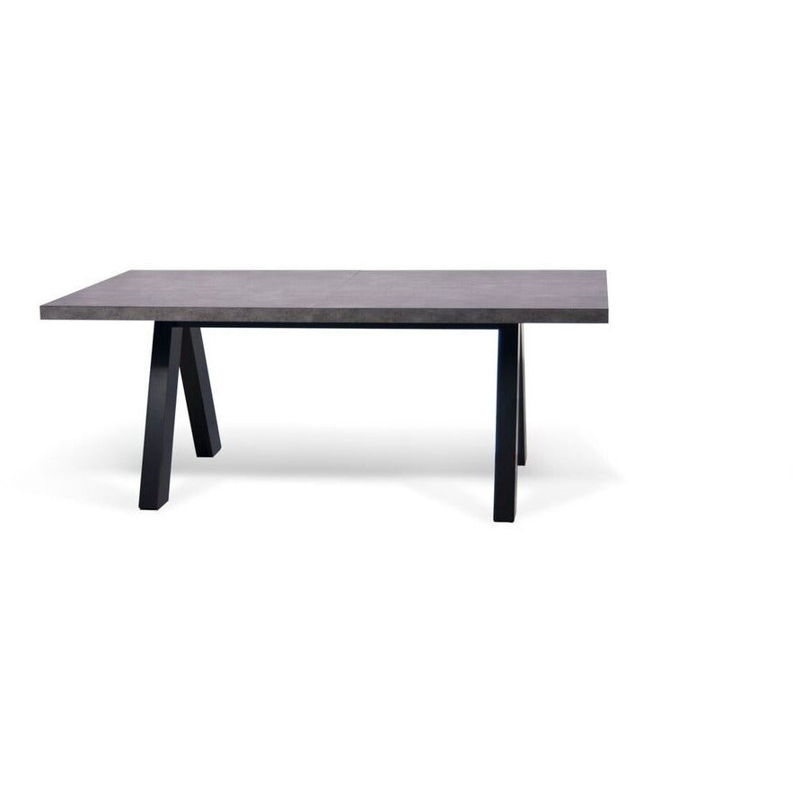 APEX EXTENDING DINING TABLE - living-essentials