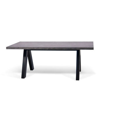 APEX EXTENDING DINING TABLE - living-essentials