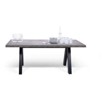 APEX EXTENDING DINING TABLE - living-essentials
