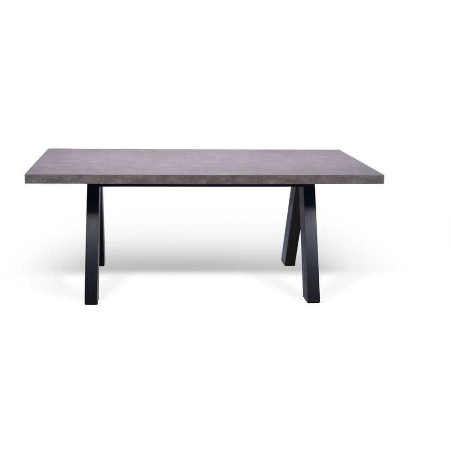 APEX EXTENDING DINING TABLE - living-essentials
