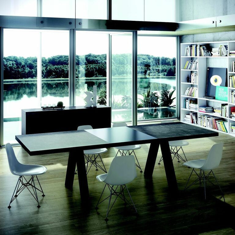 APEX EXTENDING DINING TABLE - living-essentials