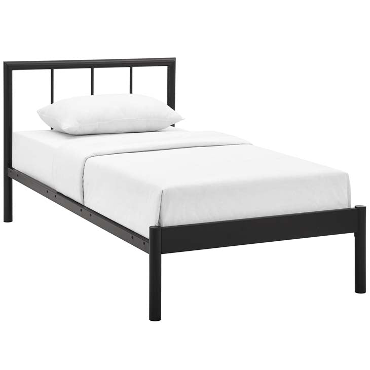 Gerri Twin Bed Frame - living-essentials