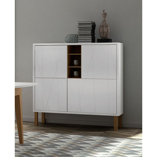 Nyomi Cupboard - living-essentials