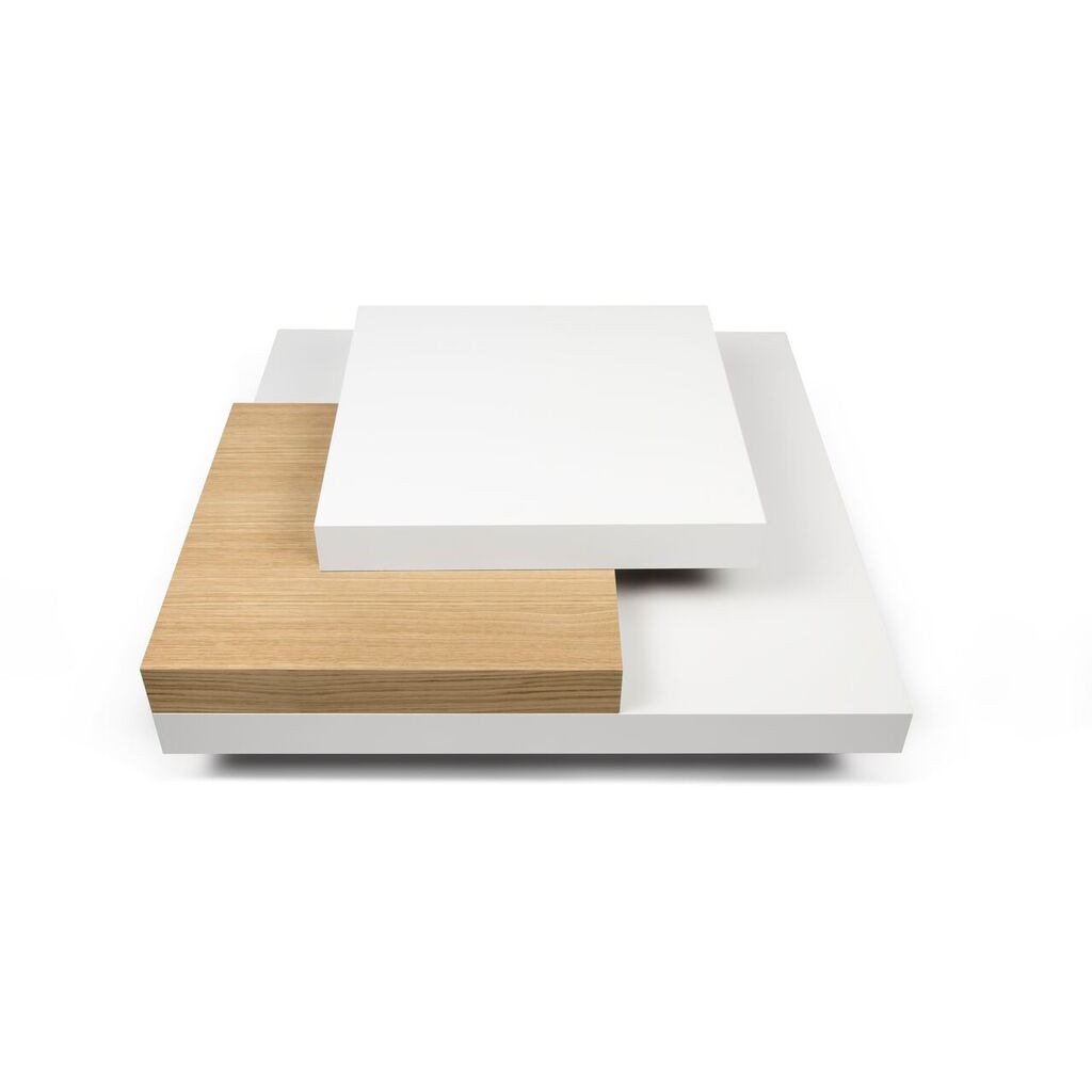 Slate Multilevel Coffee Table - living-essentials