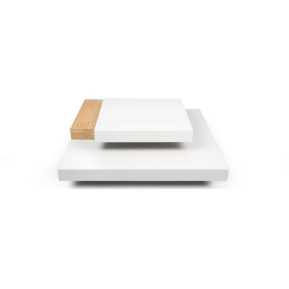 Slate Multilevel Coffee Table - living-essentials