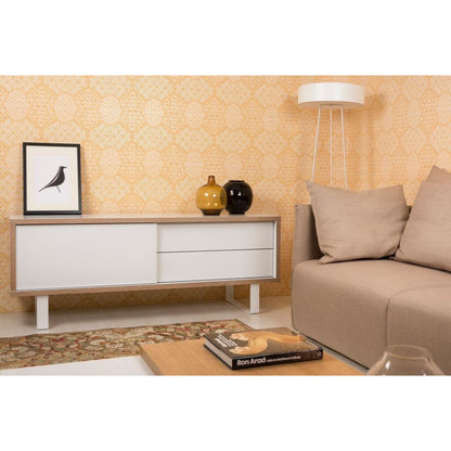 NILO TV TABLE - living-essentials