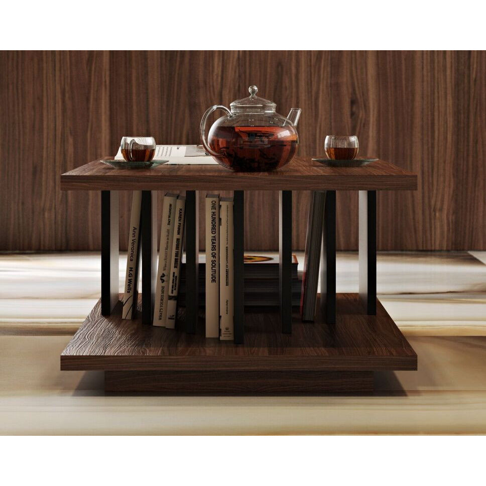 GOA COFFEE TABLE - living-essentials