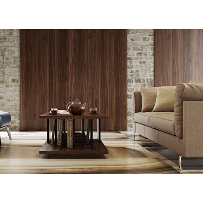 GOA COFFEE TABLE - living-essentials