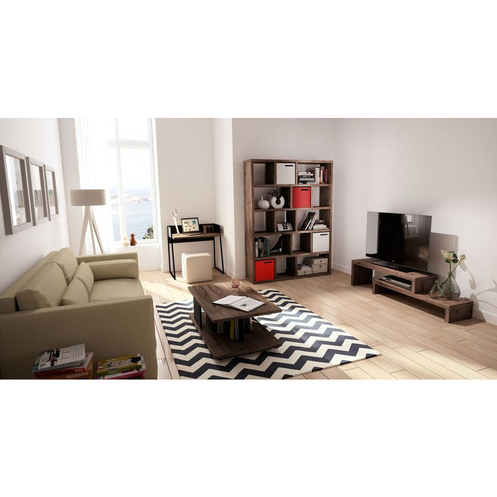 GOA COFFEE TABLE - living-essentials