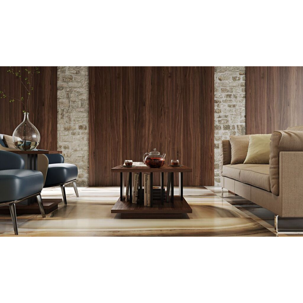 GOA COFFEE TABLE - living-essentials