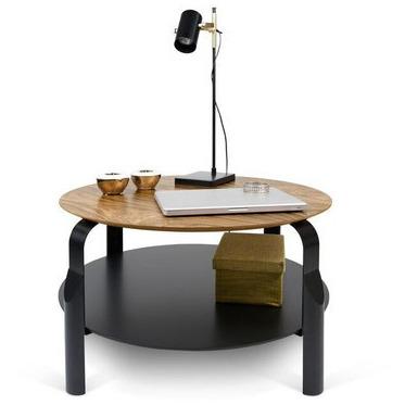 Scale Coffee Table - living-essentials