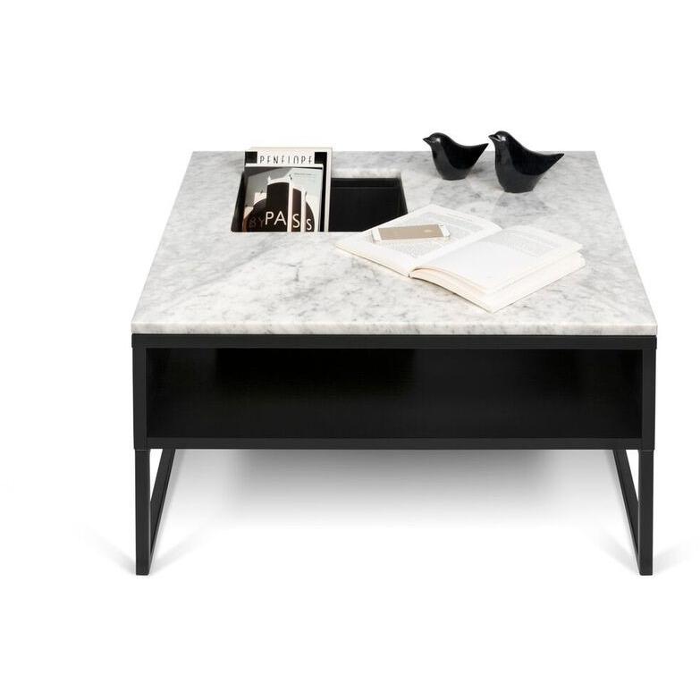 Sigma Coffee Table - living-essentials