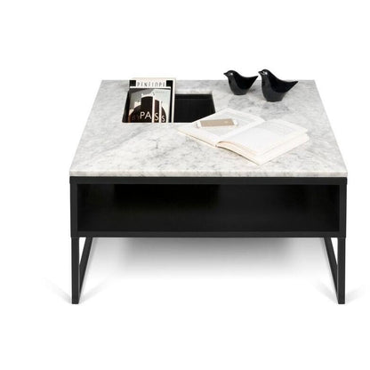 Sigma Coffee Table - living-essentials