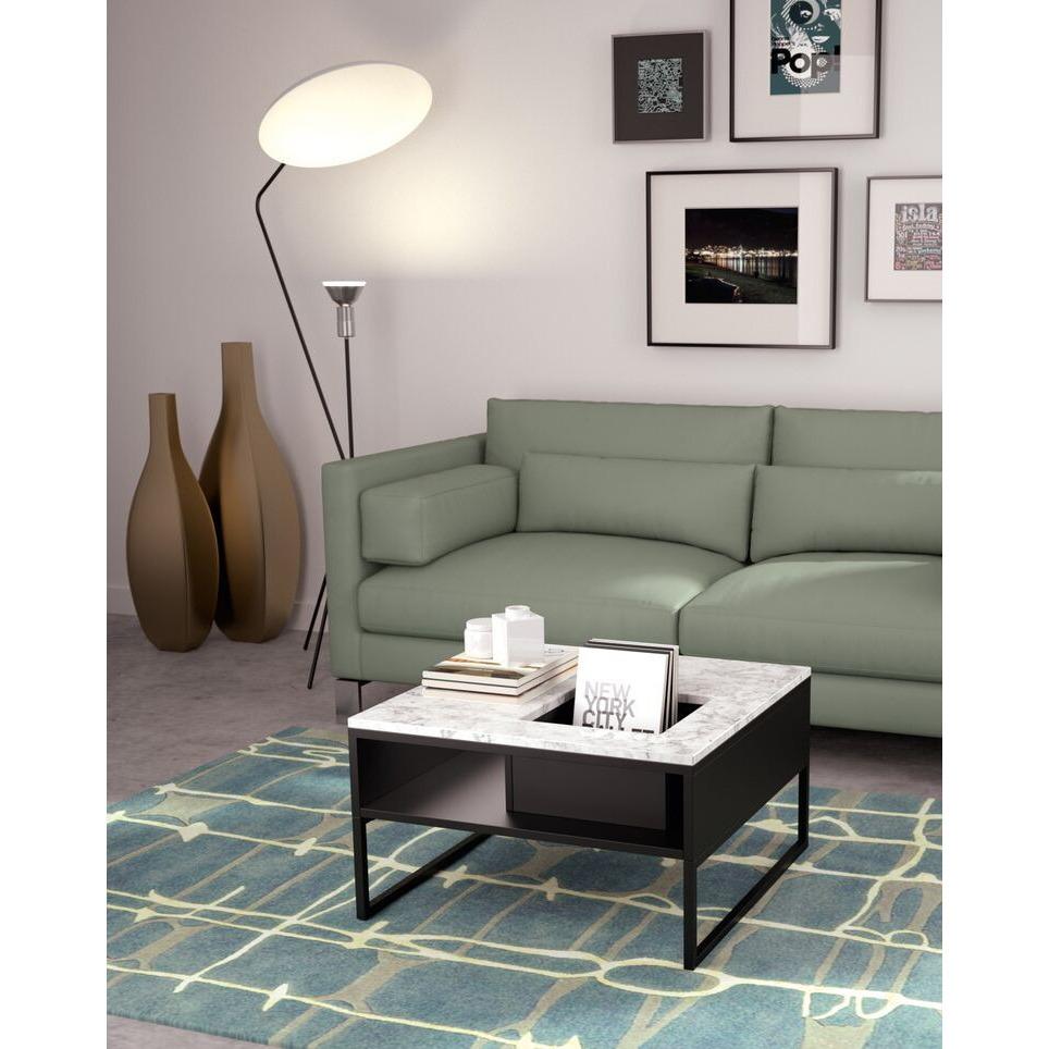 Sigma Coffee Table - living-essentials