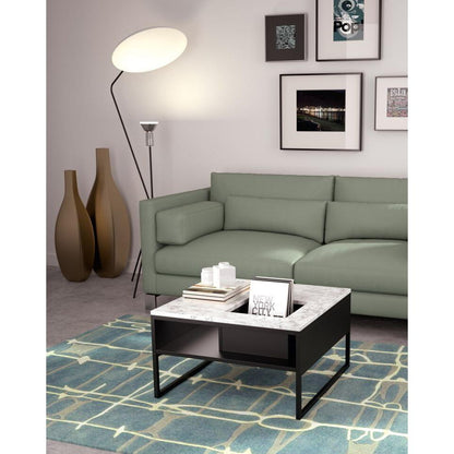 Sigma Coffee Table - living-essentials