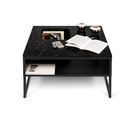 Sigma Coffee Table - living-essentials