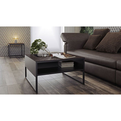 Sigma Coffee Table - living-essentials