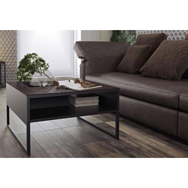 Sigma Coffee Table - living-essentials