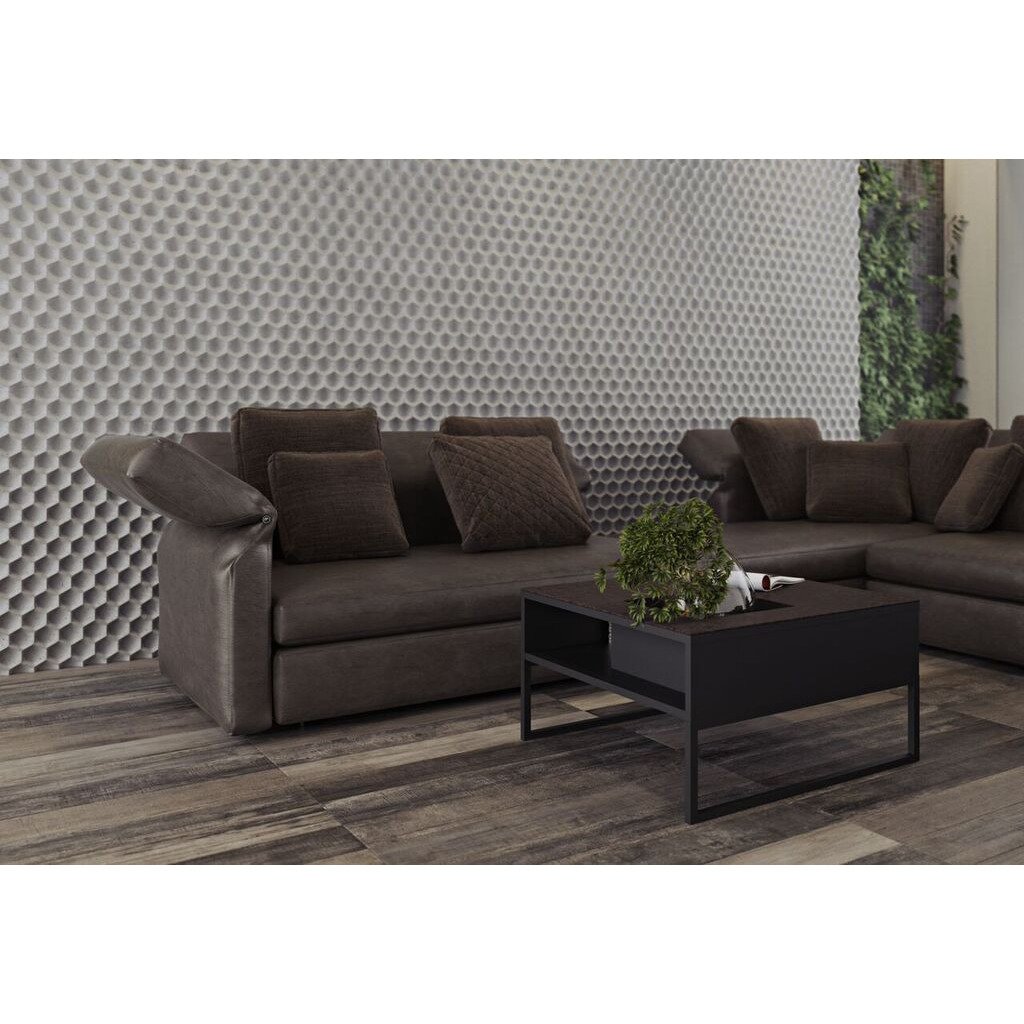 Sigma Coffee Table - living-essentials