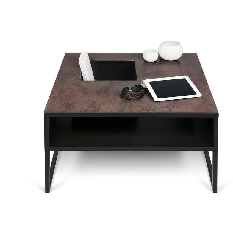 Sigma Coffee Table - living-essentials