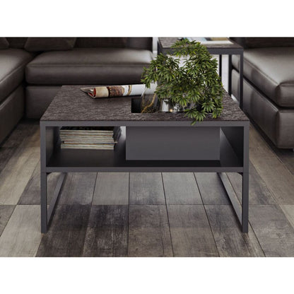 Sigma Coffee Table - living-essentials