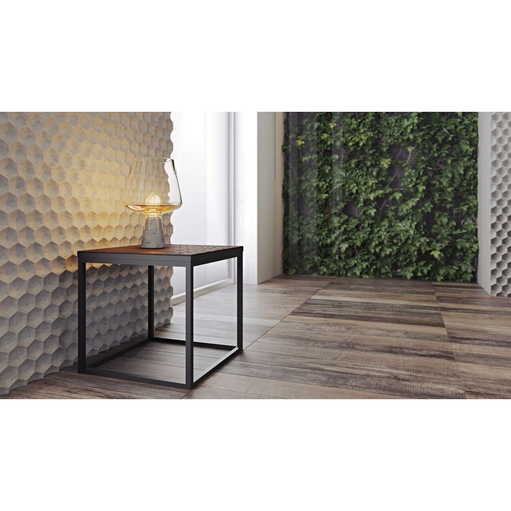 Sigma Side Table - living-essentials