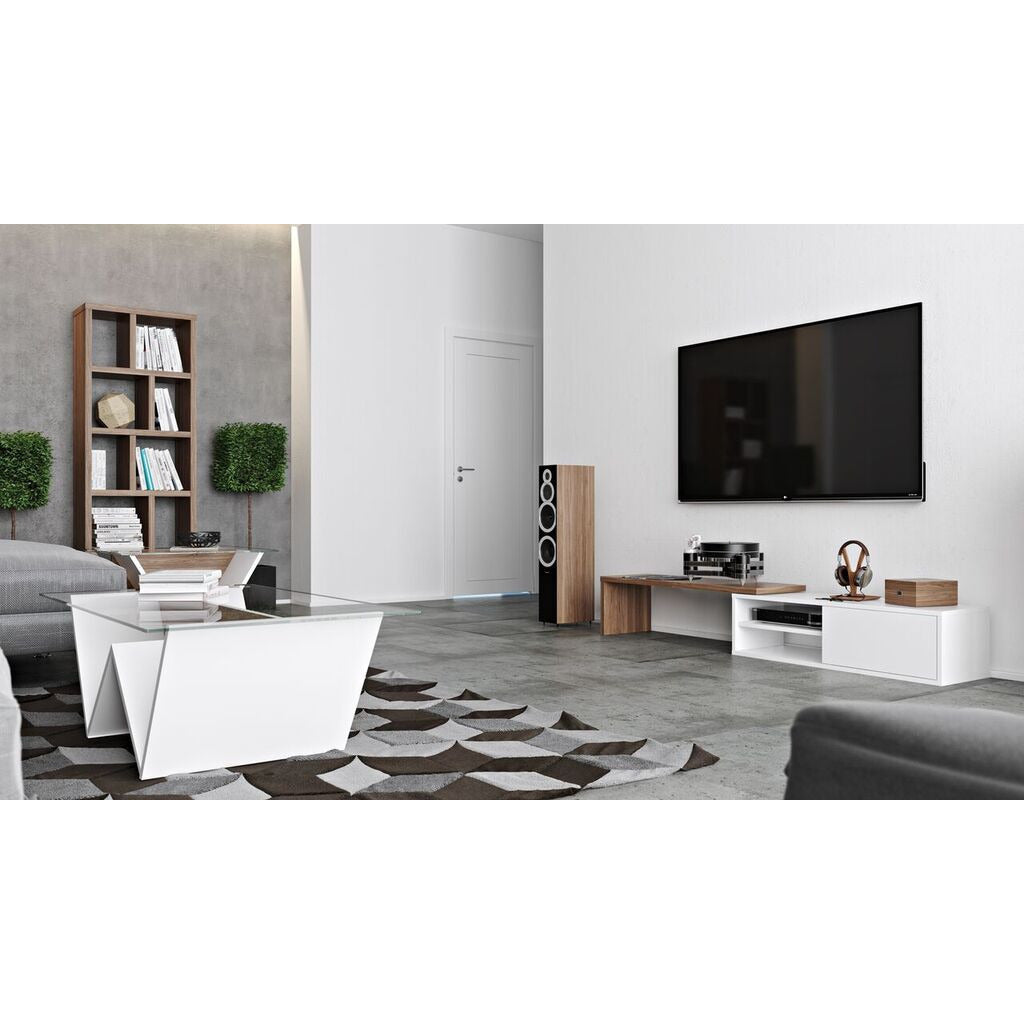 Wakefield Side Table - living-essentials