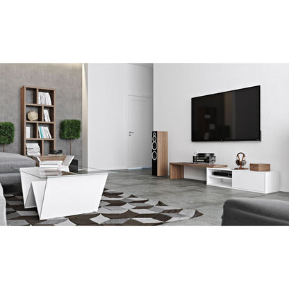 Wakefield Side Table - living-essentials