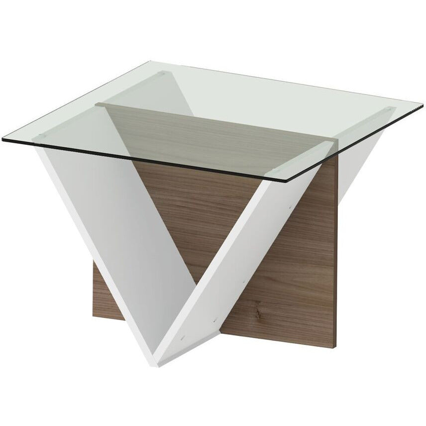 Wakefield Side Table - living-essentials