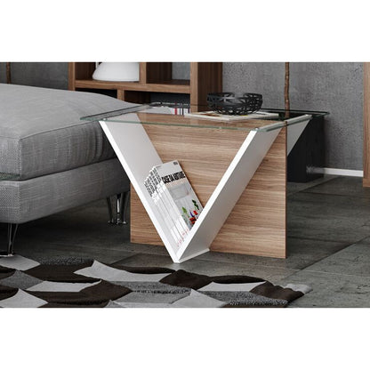 Wakefield Side Table - living-essentials