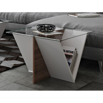 Wakefield Side Table - living-essentials
